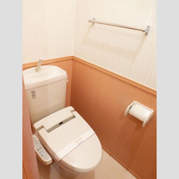 エスポワール神明 温水洗浄暖房便座