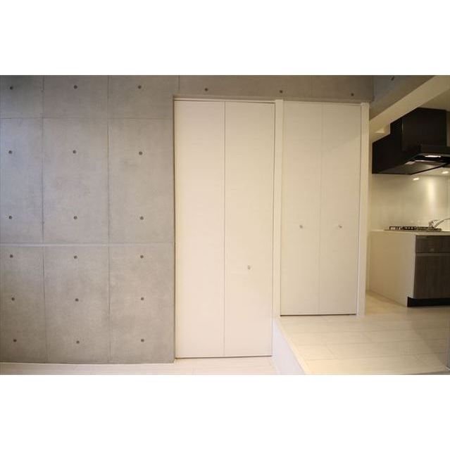 La Perla Ogikubo 内観