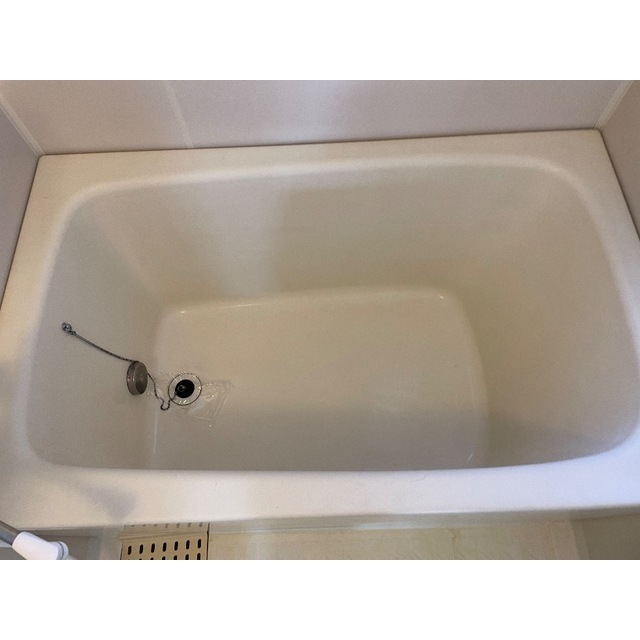 セジュールマンション202号室 お風呂