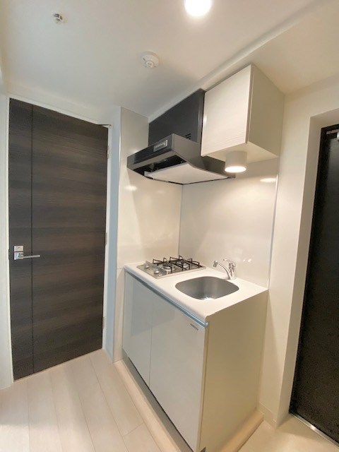 レジディア大森Ⅲ11階 キッチン