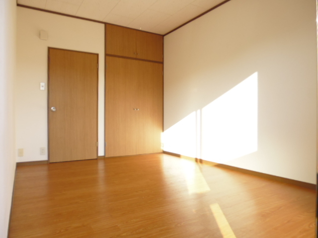 パラシオン田中0208号室 その他