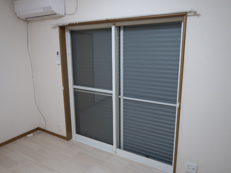 ファミール仲村B2階 部屋その他