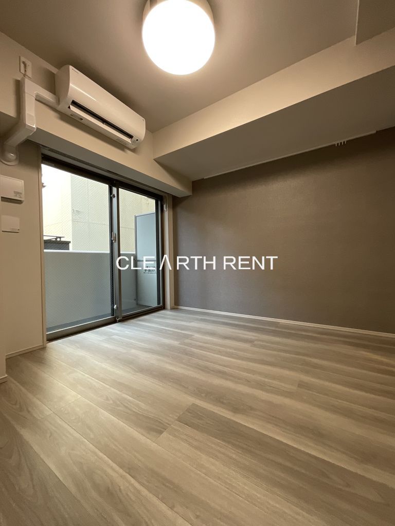 コンシェリア横濱関内7階 同タイプ別住戸写真となります。現況と異なる場合がございます。