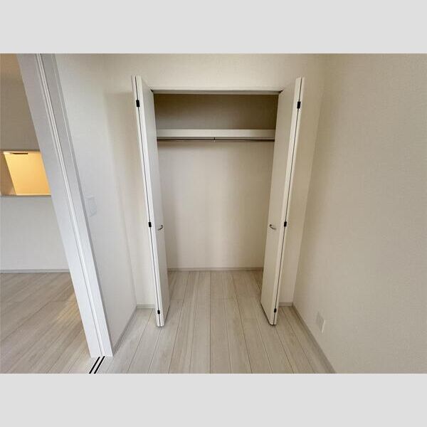 リーブルファイン川口辻Ⅱ 収納