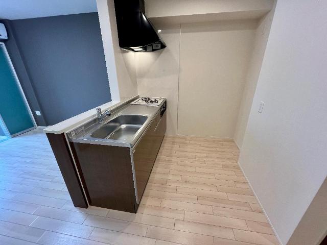 Ｍｏｋａ キッチン