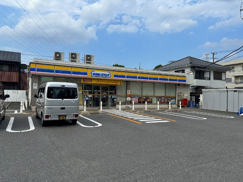 オーネスト六町Ⅰ2階 部屋その他