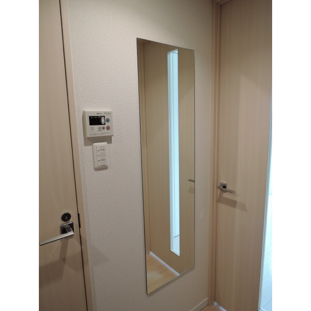 プレール・ドゥーク目白1007号室 部屋その他