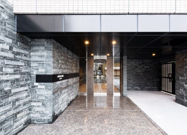 DIPS上板橋412号室 外観