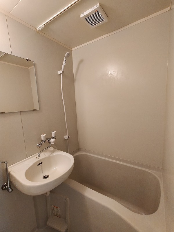 ソレムニス行徳2階 部屋その他