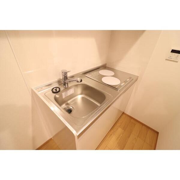 ジュネス東松戸 キッチン