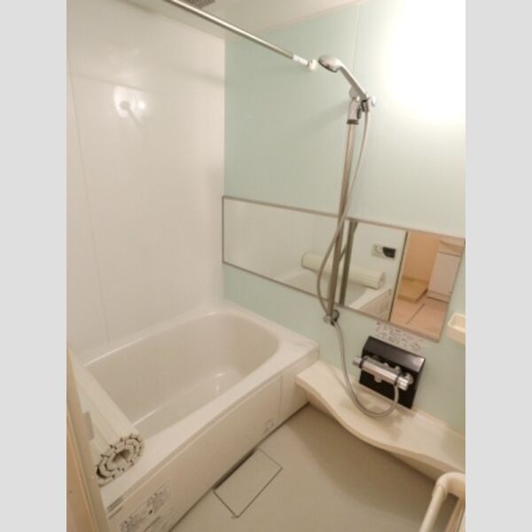 ベルウィル　A 浴室