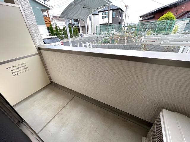 ｃｉｃｌａｍｉｎｏ（チクラミーノ）201号室 同建物別部屋の参考画像