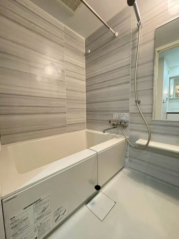 DIPS赤羽駅前 お風呂