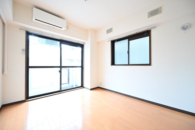 クリオ武蔵小山壱番館2階 部屋その他