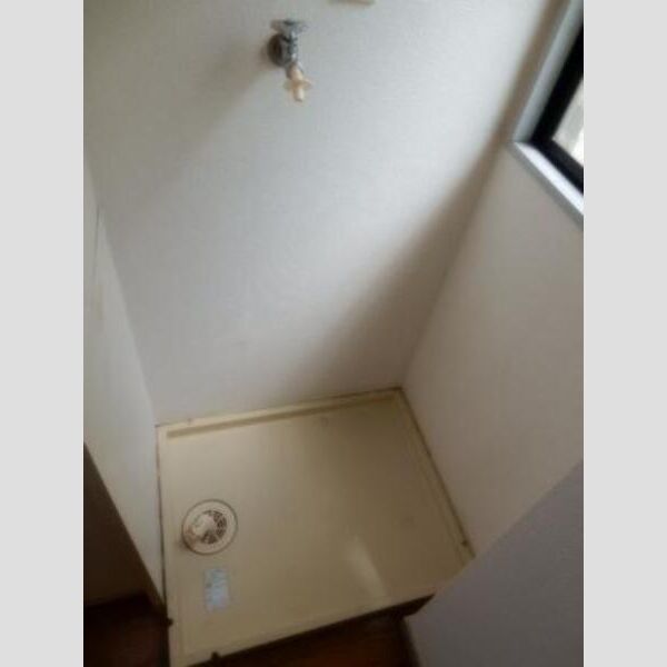 ファーストハウス生田205号室 部屋設備