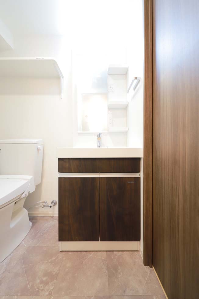 MAXIV横浜吉野町TRE6階 内観