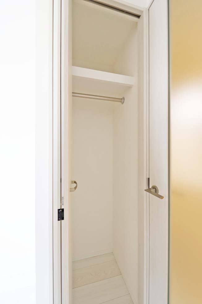 （仮称）高島平THE GARDENレジデンス11階 内観