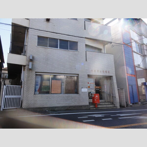 バードネイチャー　B棟 千葉桜木郵便局(303m)