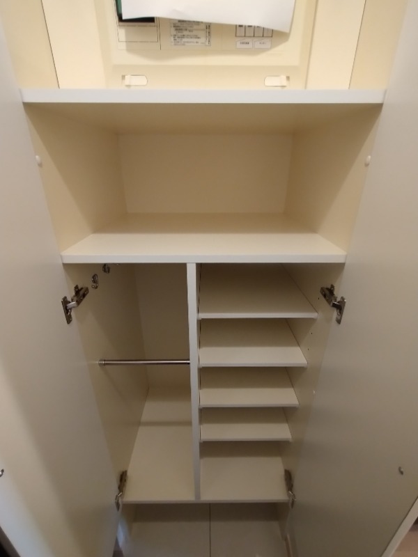 アランシア本所吾妻橋3階 同建物別部屋の参考画像