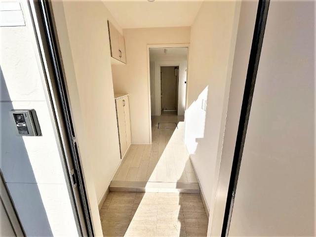 エマーソン上星川102号室 玄関