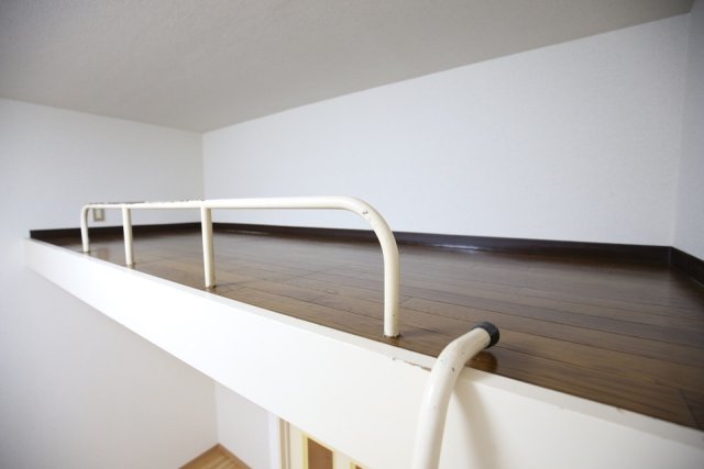 ライブコア赤羽1階 ロフト