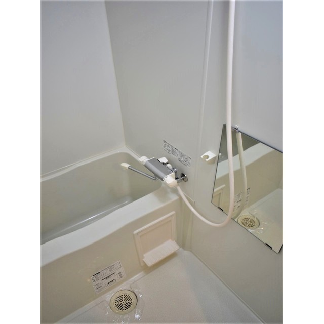 ヒューマンハイム亀戸ＩＩ お風呂