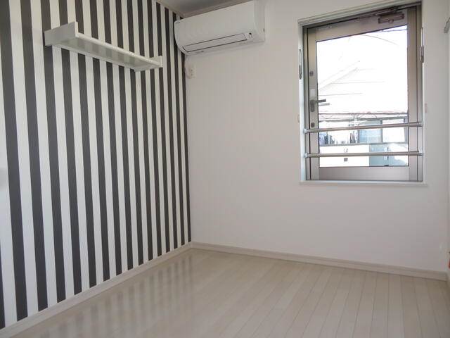 シャンテ谷在家2階 部屋その他