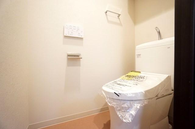 グランド神楽坂3階 バルコニー