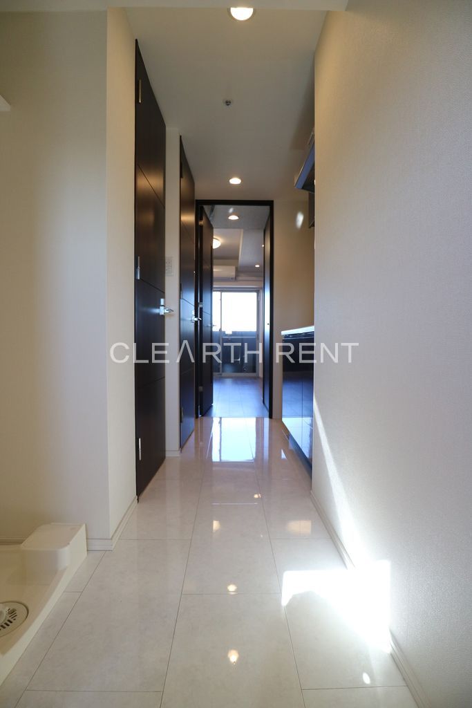 コンシェリア大崎 ＣＲＯＳＳＩＡ 弊社が直接の管理会社