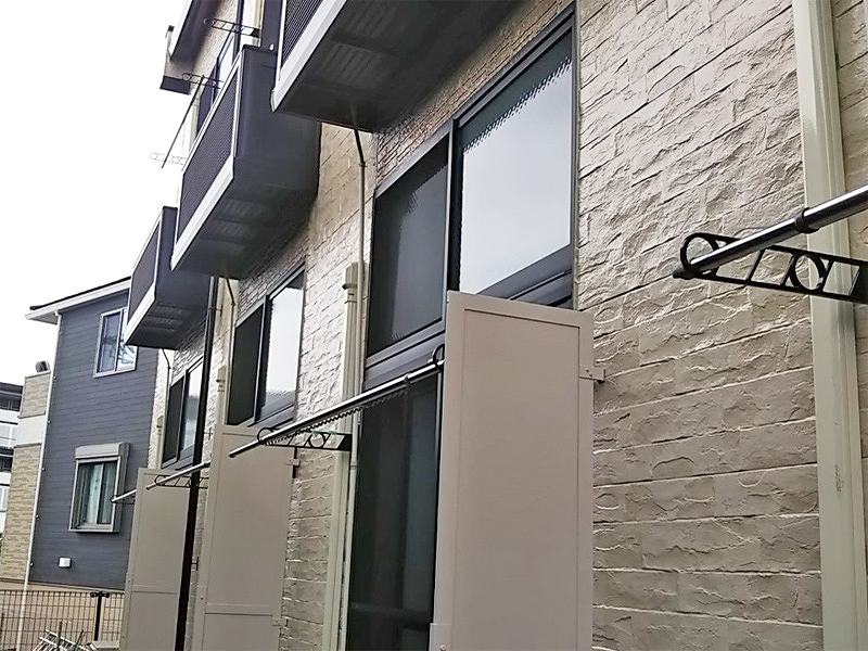 レオパレスｃｈｉｙｏ206号室 部屋その他