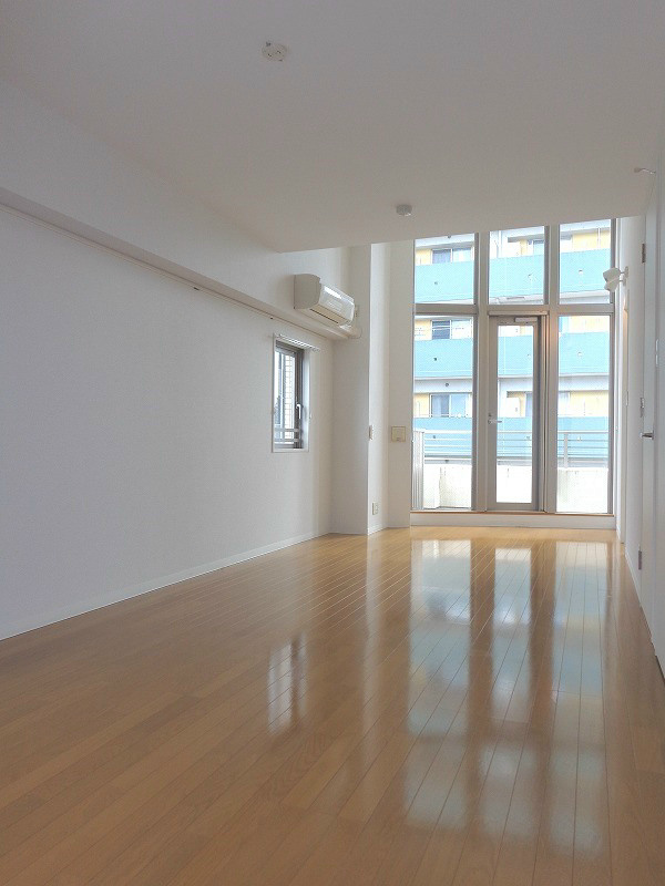 エスペラール リビング