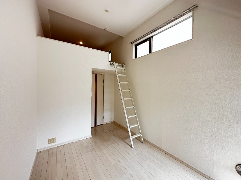 BONHEUR蘇我1階 部屋その他