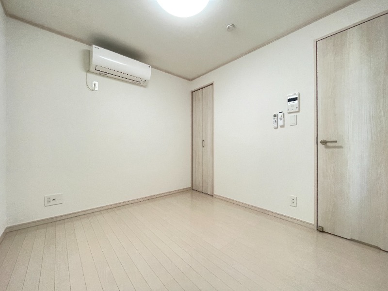 ノーザンロード保谷2階 リビング