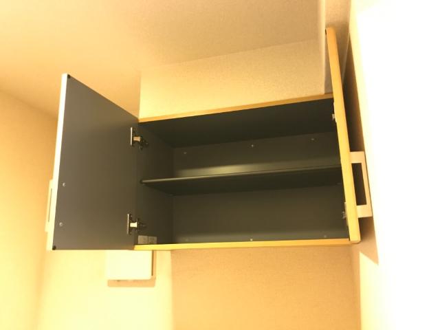 Ｂａｇｕｓ　Ｔｉｍｅ　Ｋ．Ｉ 下駄箱