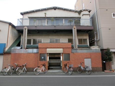 パセオ・ラルゴ 【銭湯】幸楽湯まで213ｍ