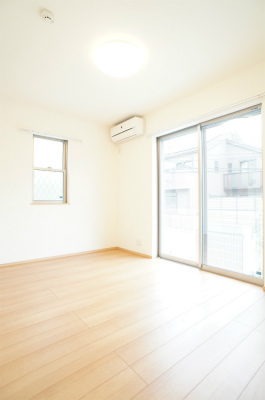 Casa Ponte 山王台1階 部屋その他