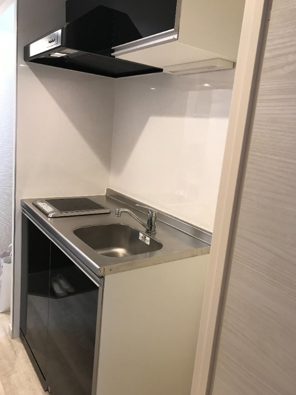 THE ROOM'S 幡ヶ谷 キッチン