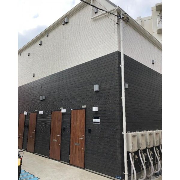 インベストビギン柴又Ⅱの外観画像