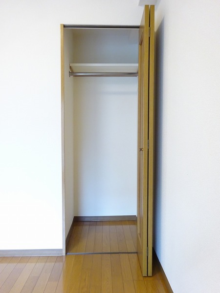 シンシア東高円寺 収納