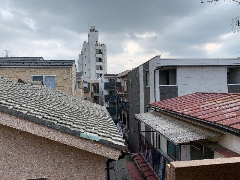 ライオンズマンション西川口第82階 ※別部屋参照