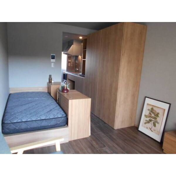 Ligere南行徳West0105号室 部屋その他