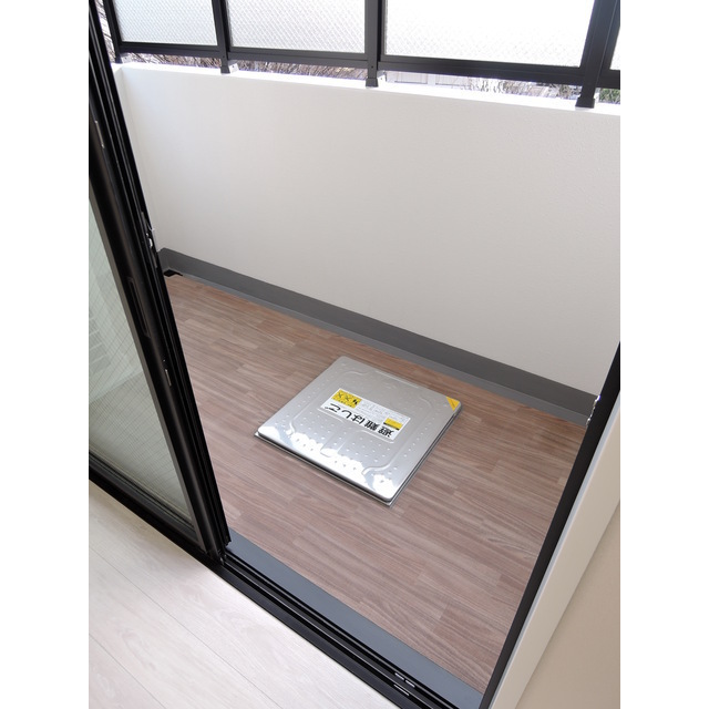 プレール・ドゥーク東新宿Ⅲ308号室 部屋その他