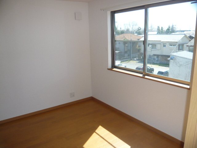 クレール0302号室 内観