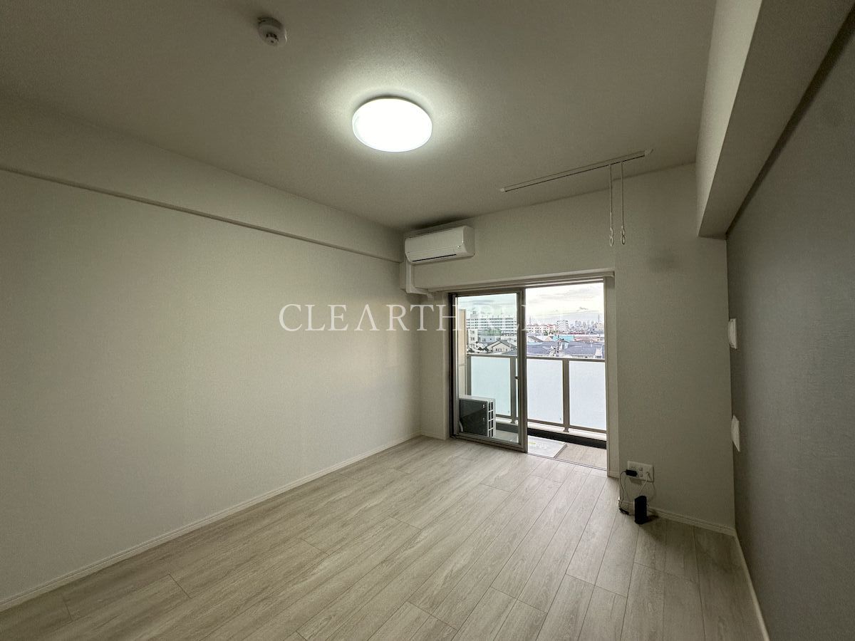 ＧＲＡＮ ＰＡＳＥＯ 谷在家6階 同タイプ別住戸写真となります。現況と異なる場合がございます。