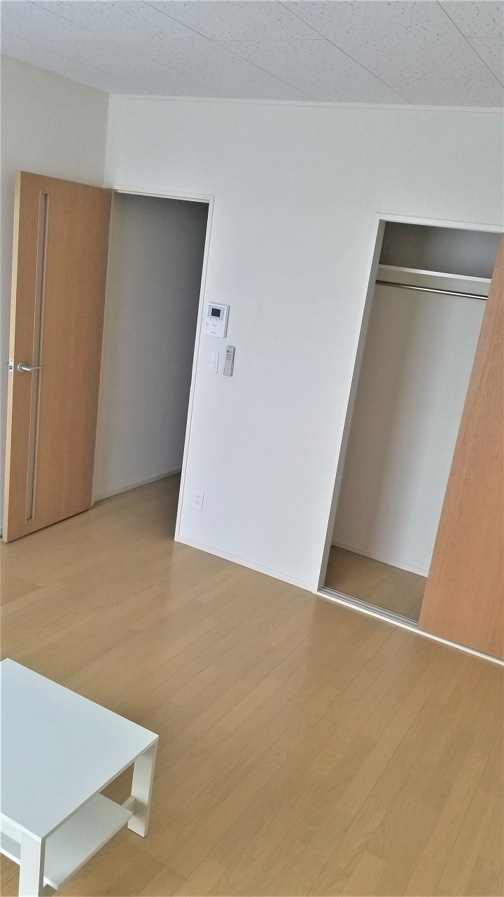 レオパレスＵ＆Ｉ リビング