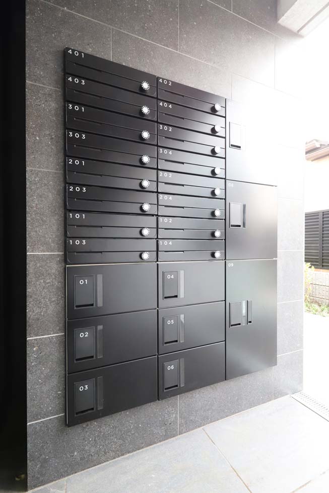 仮称）上池台1丁目マンション4階 外観