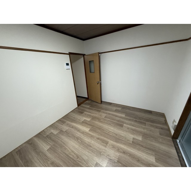 第一ローズハイツ リビング