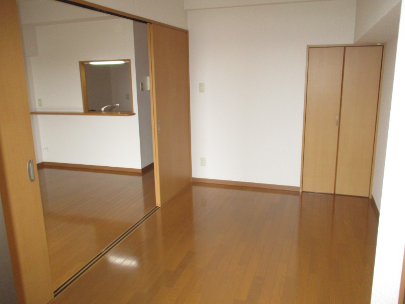 ウェルカムヒル3階 部屋その他