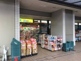 アンディーン月島 【ドラッグストア】どらっぐぱぱす月島4丁目店まで173ｍ