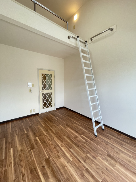 スカイピア阿佐ケ谷202号室 部屋その他